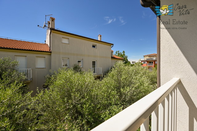 House, 90 m2, For Rent, Novigrad
