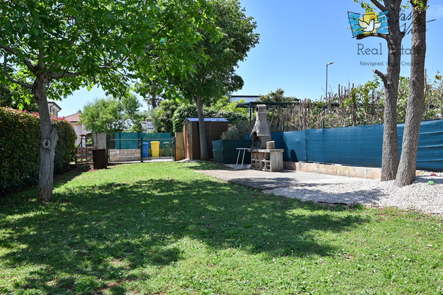 House, 90 m2, For Rent, Novigrad