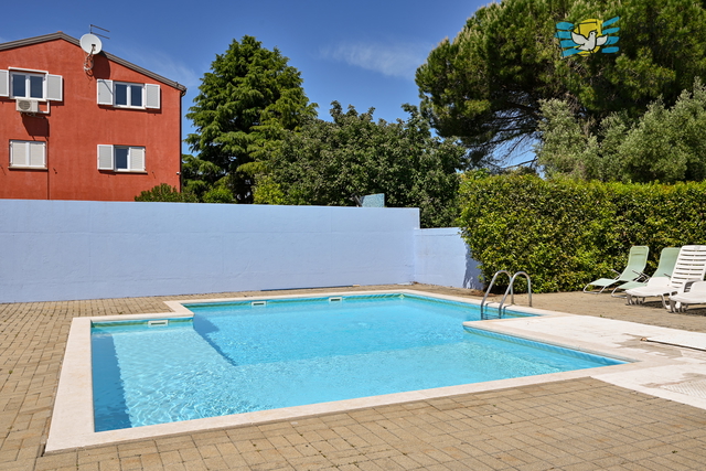 House, 90 m2, For Rent, Novigrad