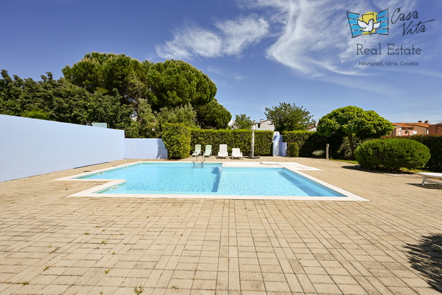 House, 90 m2, For Rent, Novigrad