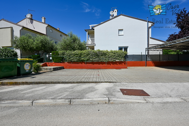 House, 90 m2, For Rent, Novigrad