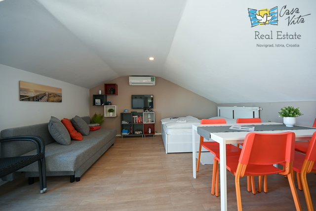 Casa, 194 m2, Vendita, Umag - Crveni Vrh