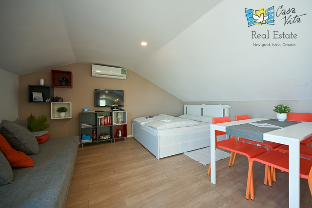 Casa, 194 m2, Vendita, Umag - Crveni Vrh