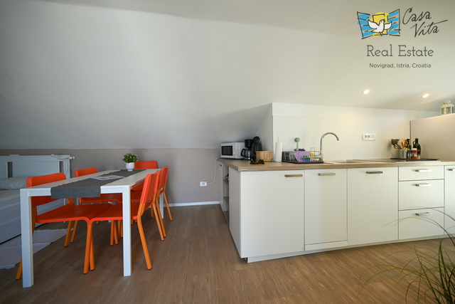 Casa, 194 m2, Vendita, Umag - Crveni Vrh