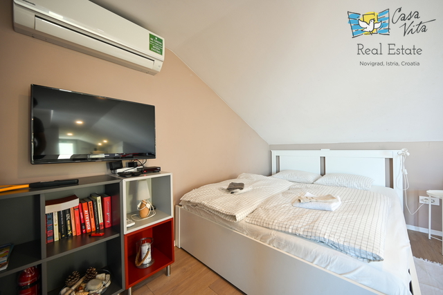 Casa, 194 m2, Vendita, Umag - Crveni Vrh