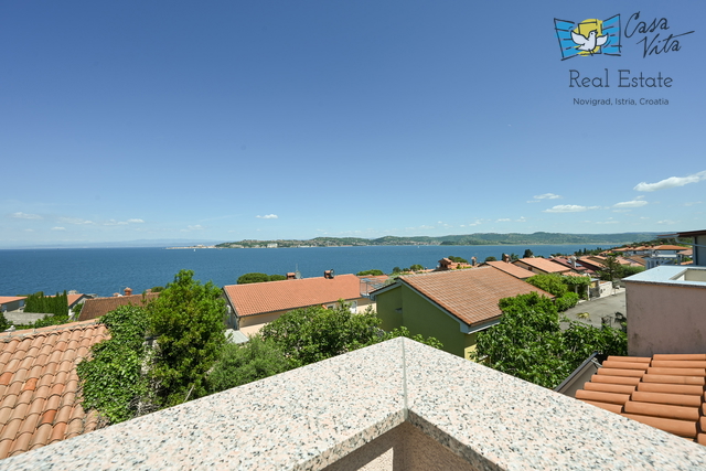 Casa, 194 m2, Vendita, Umag - Crveni Vrh
