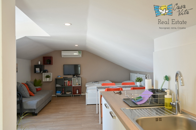 Casa, 194 m2, Vendita, Umag - Crveni Vrh