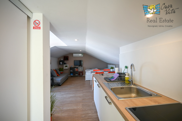 Casa, 194 m2, Vendita, Umag - Crveni Vrh