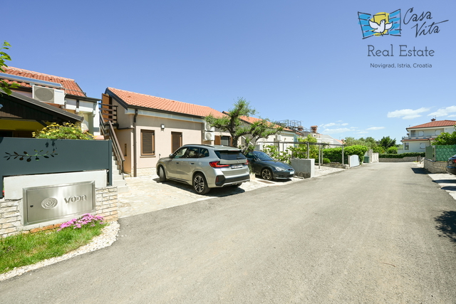 Casa, 194 m2, Vendita, Umag - Crveni Vrh
