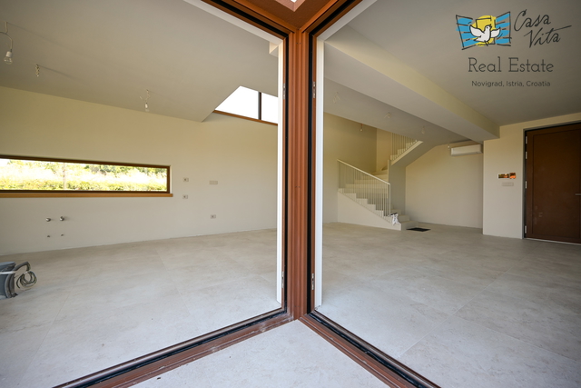 ISTRA, POREČ - Modern house with a pool 2 km from the sea!