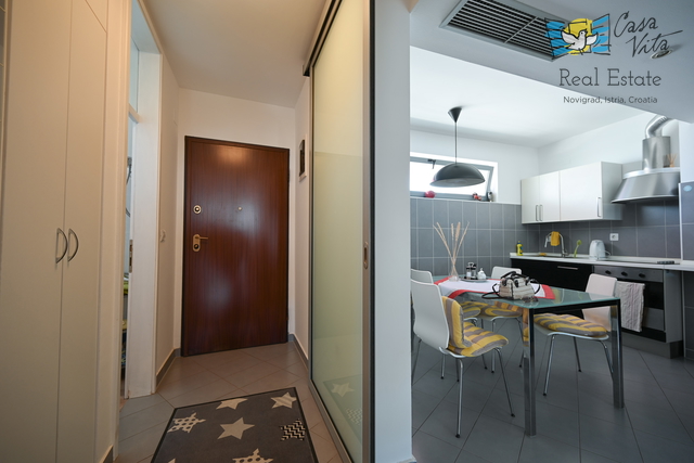 Wohnung, 58 m2, Verkauf, Novigrad