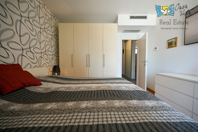 Wohnung, 58 m2, Verkauf, Novigrad