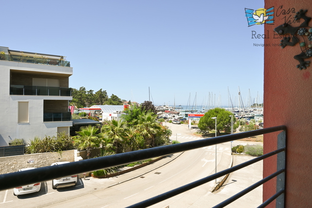Wohnung, 58 m2, Verkauf, Novigrad