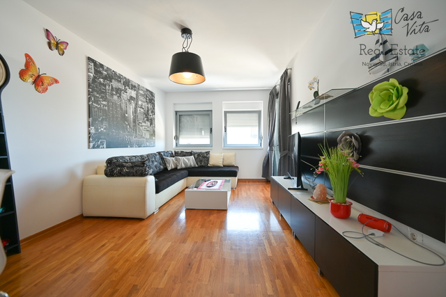 Wohnung, 58 m2, Verkauf, Novigrad