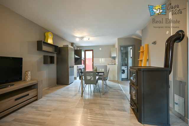 Casa, 116 m2, Vendita, Buje