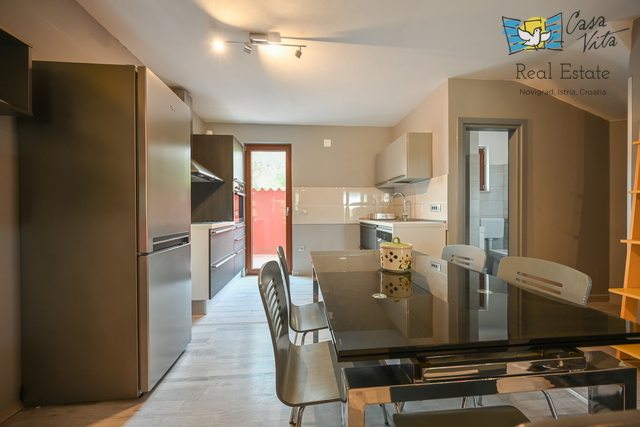 Casa, 116 m2, Vendita, Buje