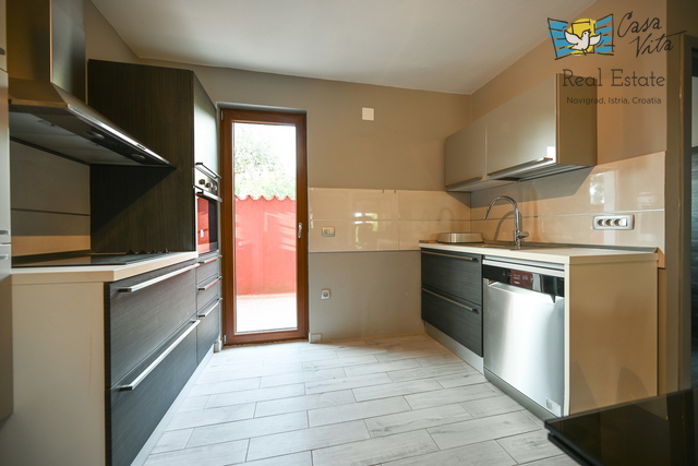 Casa, 116 m2, Vendita, Buje