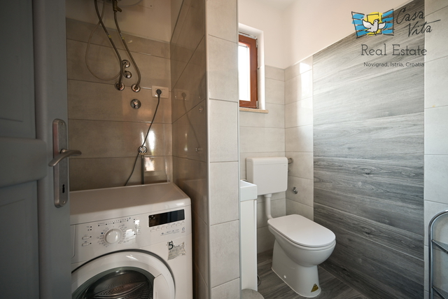 Casa, 116 m2, Vendita, Buje