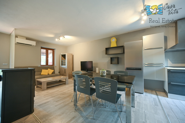 Casa, 116 m2, Vendita, Buje