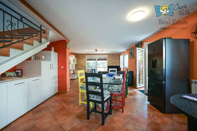 Casa, 120 m2, Vendita, Poreč