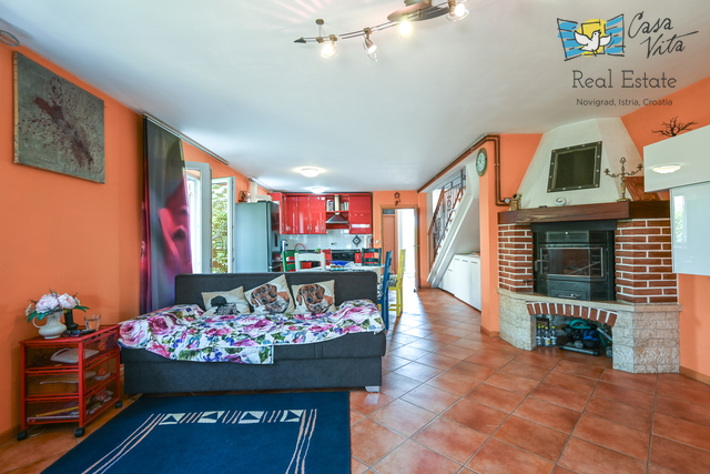 Casa, 120 m2, Vendita, Poreč