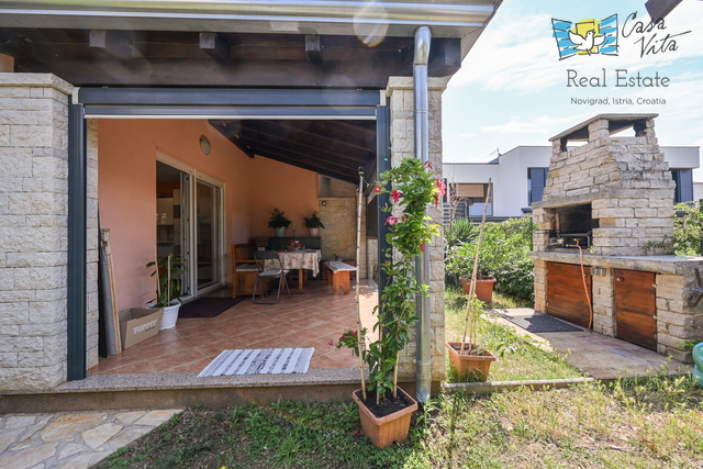 Casa, 120 m2, Vendita, Poreč