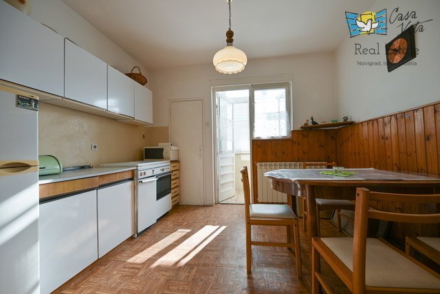 Wohnung, 60 m2, Verkauf, Umag