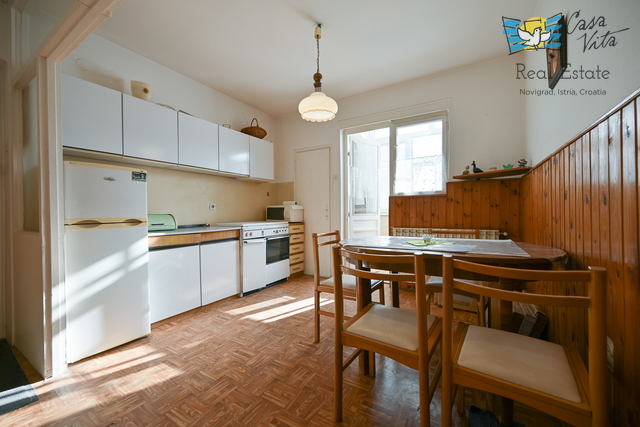 Wohnung, 60 m2, Verkauf, Umag