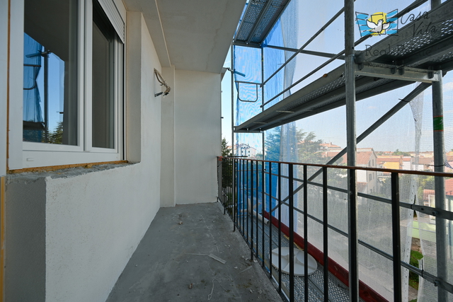 Wohnung, 60 m2, Verkauf, Umag
