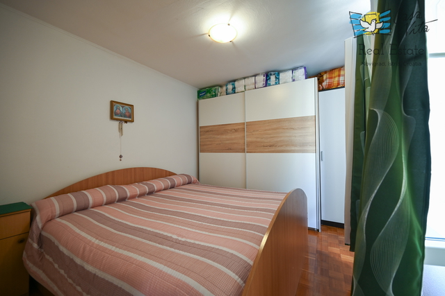 Wohnung, 46 m2, Verkauf, Novigrad