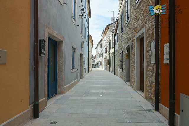 Appartamento, 46 m2, Vendita, Novigrad