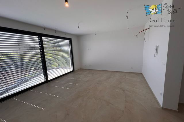 ISTRA, POREČ - Appartamento nei dintorni della città di Poreč
