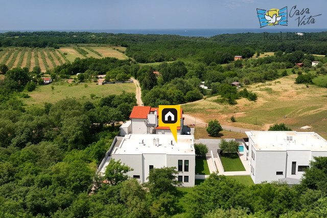 Casa, 122 m2, Vendita, Umag