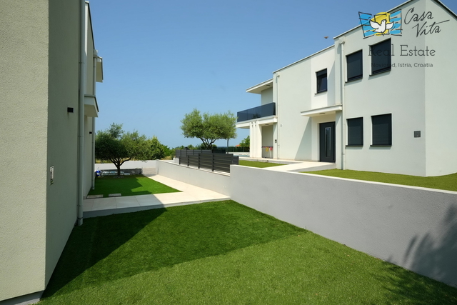 Casa, 122 m2, Vendita, Umag