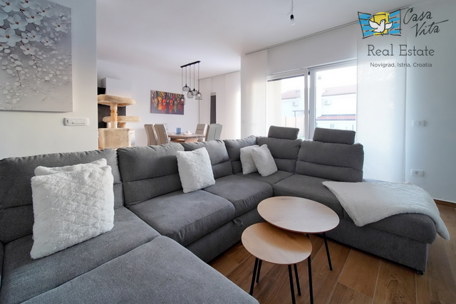 Kuća s bazenom u blizini Umaga