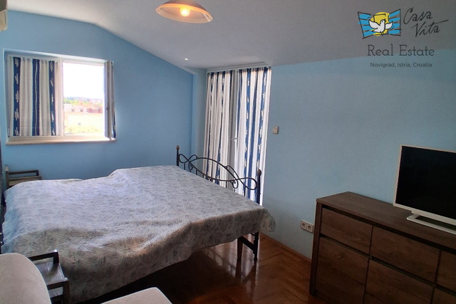 ISTRA, POREČ - Wohnung in Poreč 1 km vom Meer entfernt!