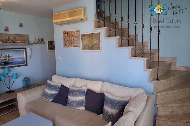 ISTRA, POREČ - Wohnung in Poreč 1 km vom Meer entfernt!