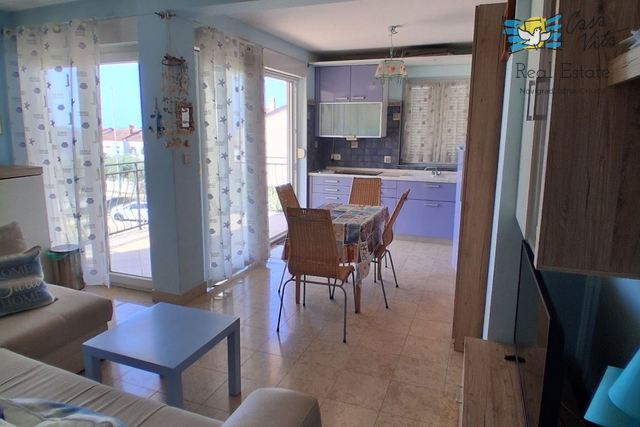 ISTRA, POREČ - Wohnung in Poreč 1 km vom Meer entfernt!