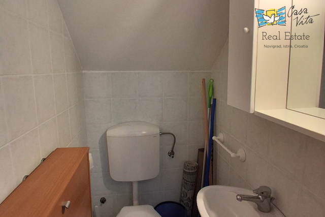 ISTRA, POREČ - Wohnung in Poreč 1 km vom Meer entfernt!