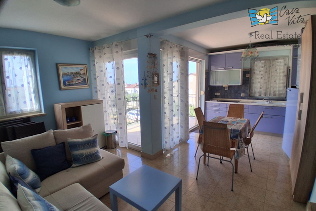 ISTRA, POREČ - Wohnung in Poreč 1 km vom Meer entfernt!
