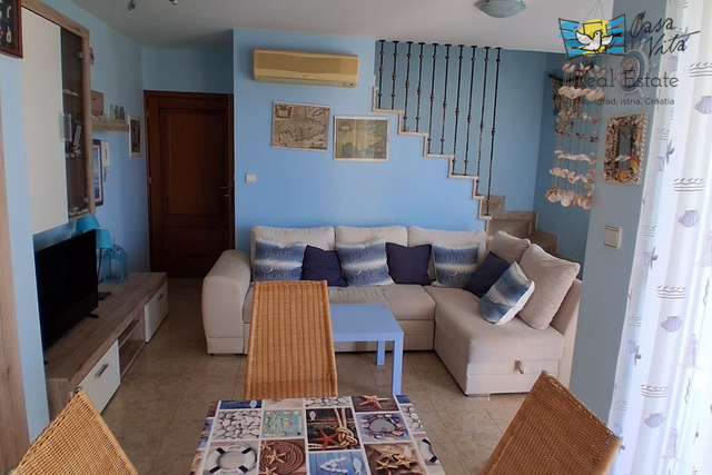 ISTRA, POREČ - Wohnung in Poreč 1 km vom Meer entfernt!