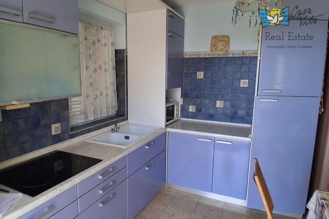ISTRA, POREČ - Wohnung in Poreč 1 km vom Meer entfernt!
