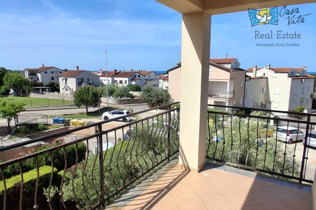 ISTRA, POREČ - Wohnung in Poreč 1 km vom Meer entfernt!