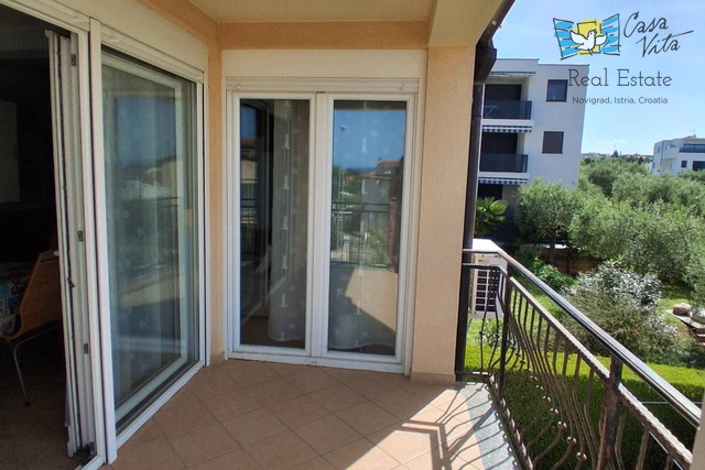 ISTRA, POREČ - Wohnung in Poreč 1 km vom Meer entfernt!