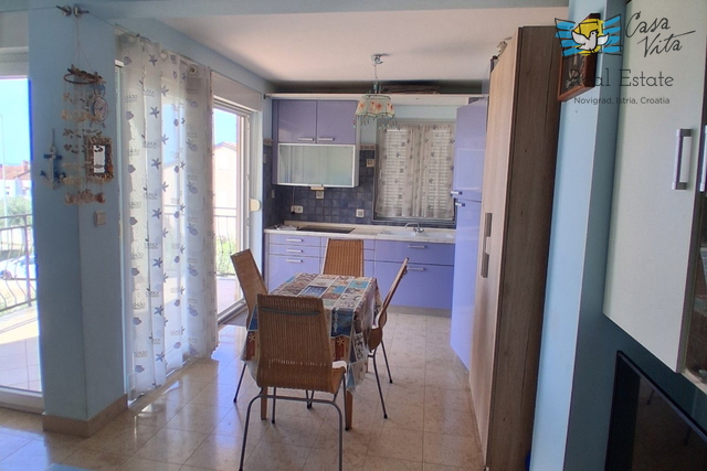 ISTRA, POREČ - Wohnung in Poreč 1 km vom Meer entfernt!
