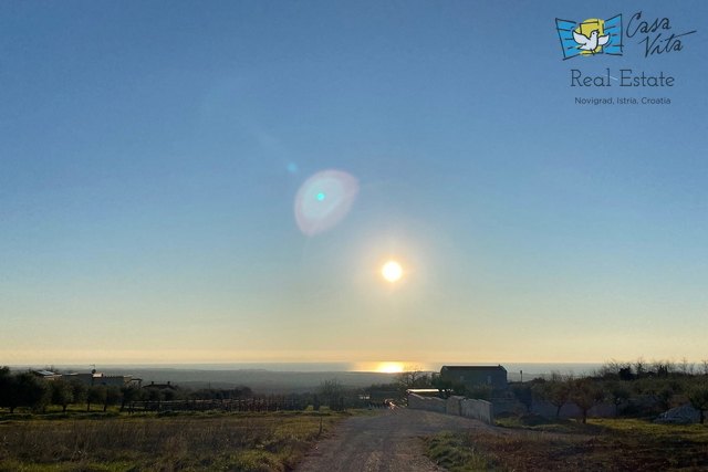 House, 394 m2, For Sale, Poreč