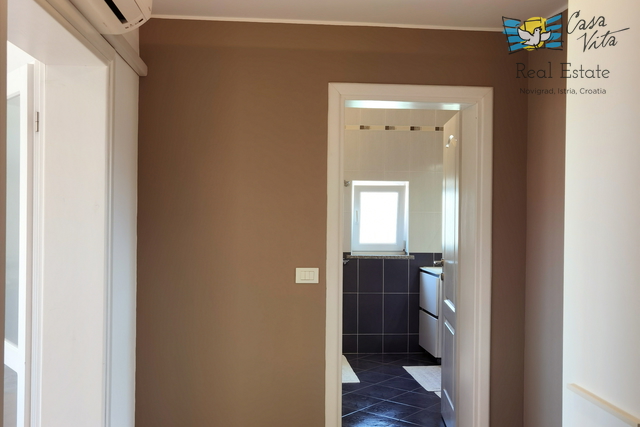 ISTRA, POREČ - Appartamento con due camere da letto in una posizione tranquilla vicino a tutti i servizi!