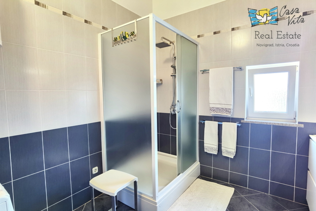 ISTRA, POREČ - Appartamento con due camere da letto in una posizione tranquilla vicino a tutti i servizi!