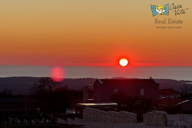 House, 394 m2, For Sale, Poreč