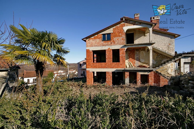 Casa, 400 m2, Vendita, Buje - Momjan